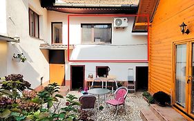 Guest house Nizama's Place